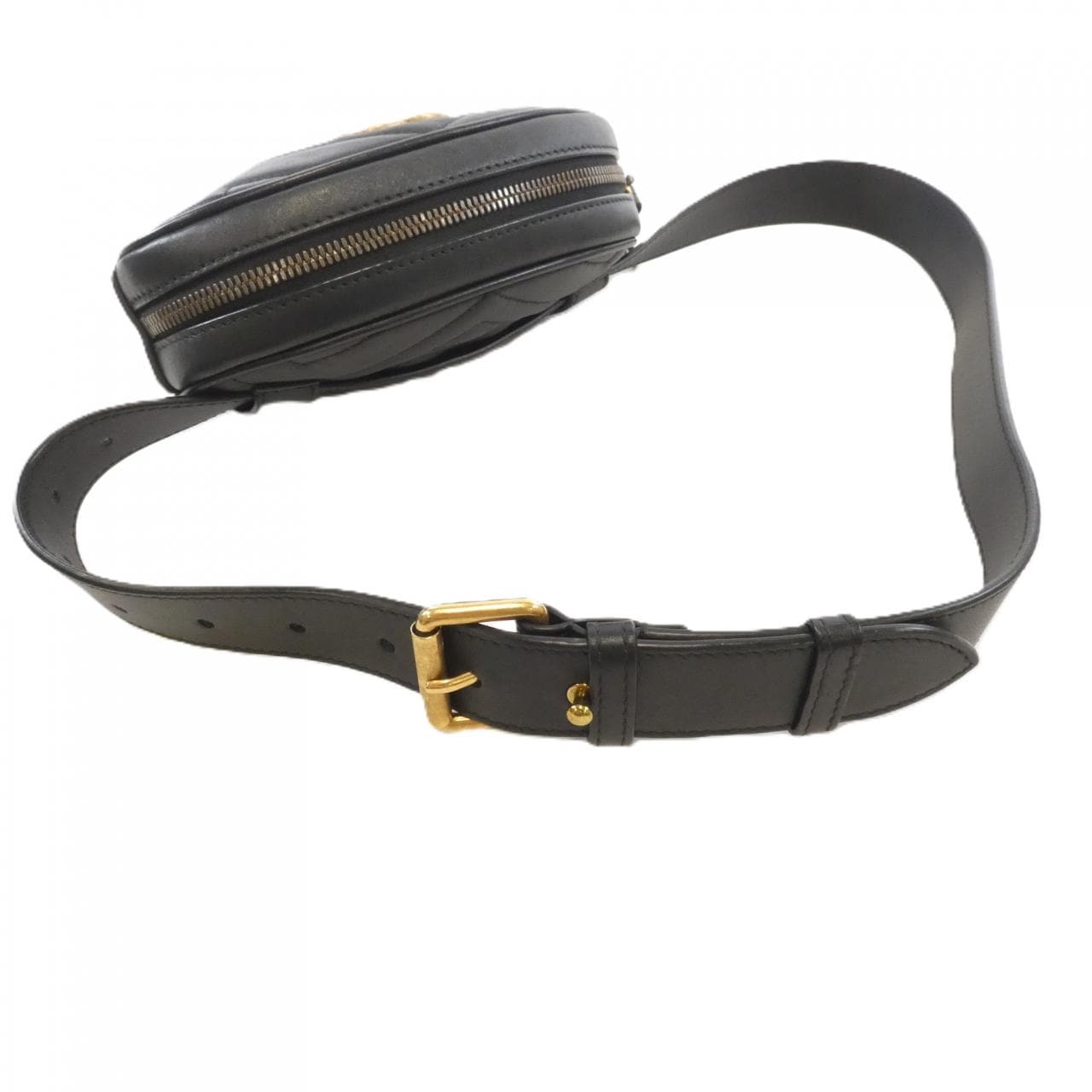 グッチ GGマーモント 写真4