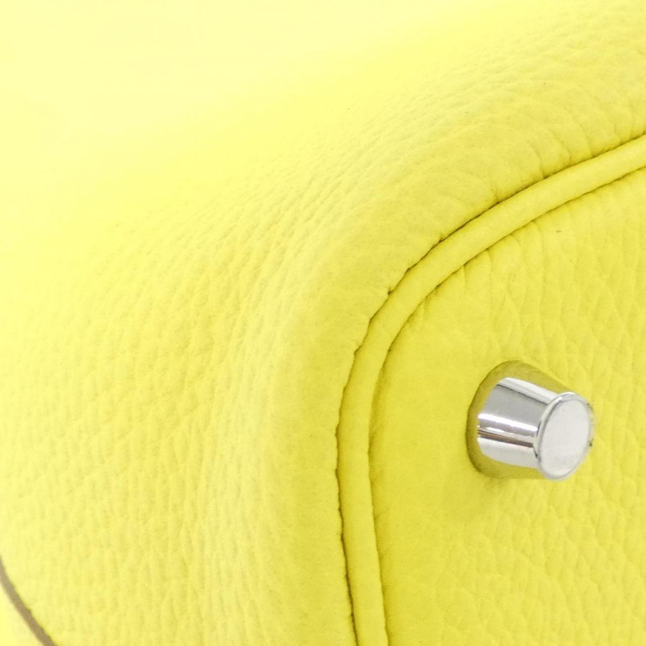 エルメス ピコタン 写真2