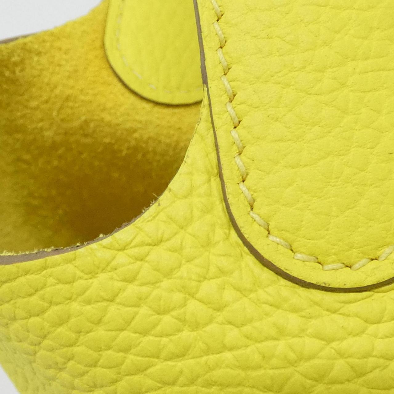 エルメス ピコタン 写真3