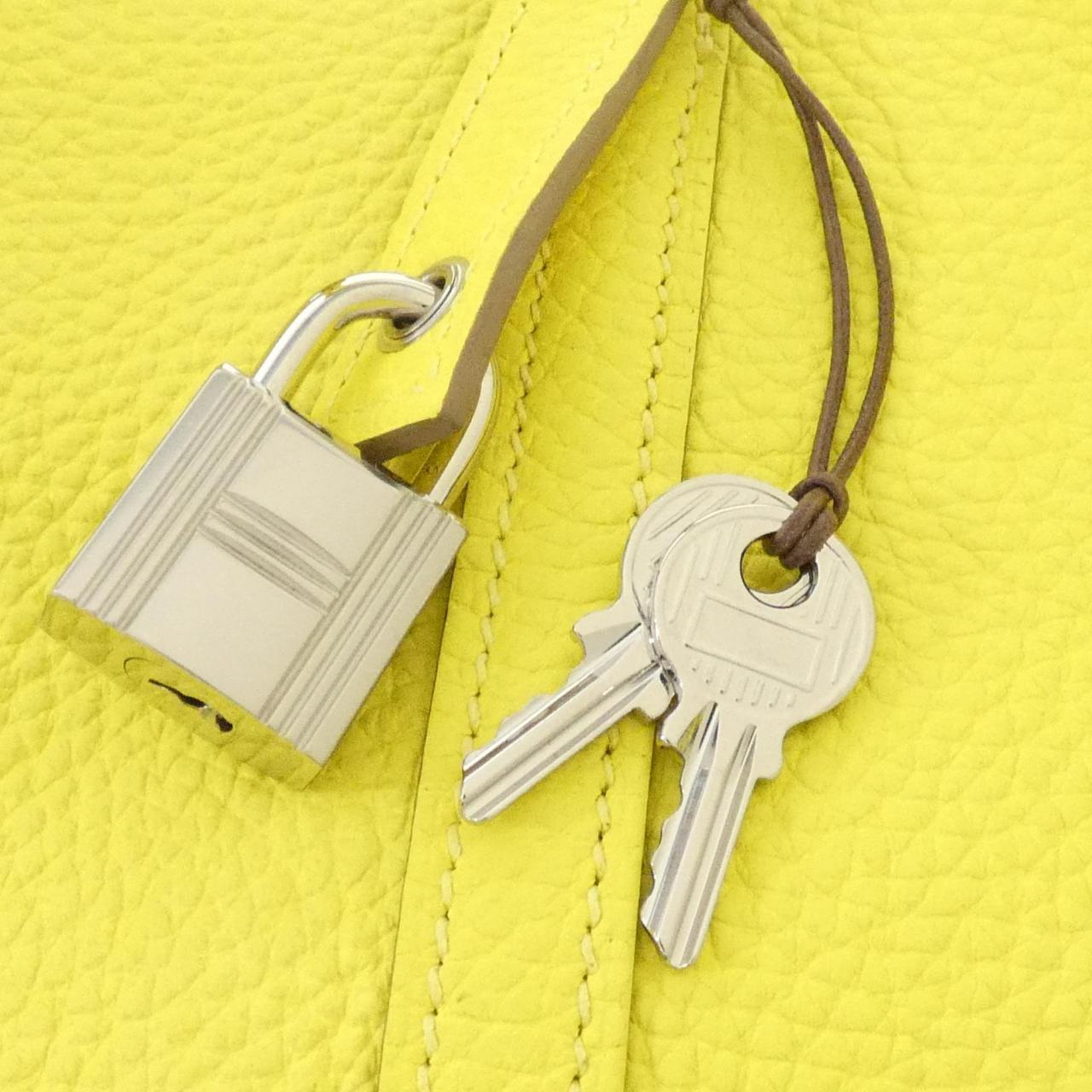 エルメス ピコタン 写真4