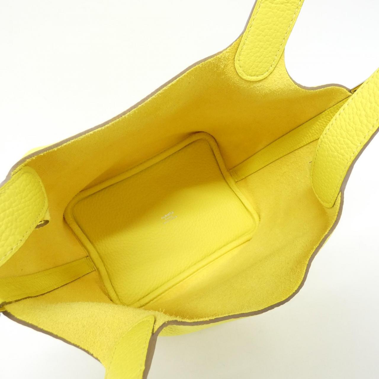 エルメス ピコタン 写真6