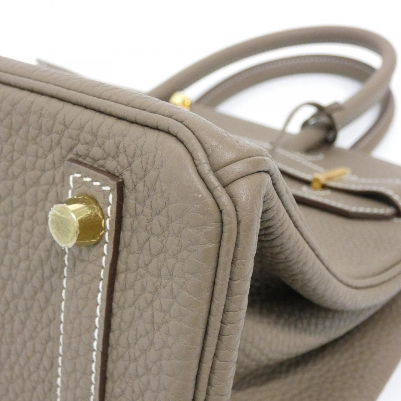 エルメス バーキン 写真4