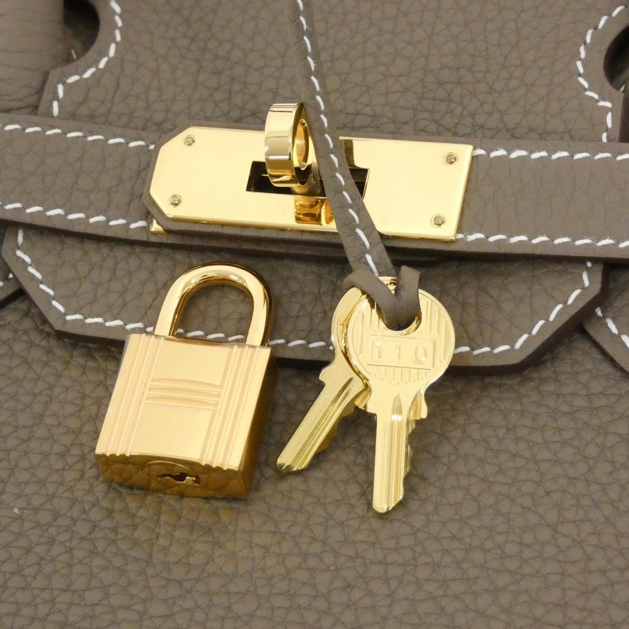 エルメス バーキン 写真6