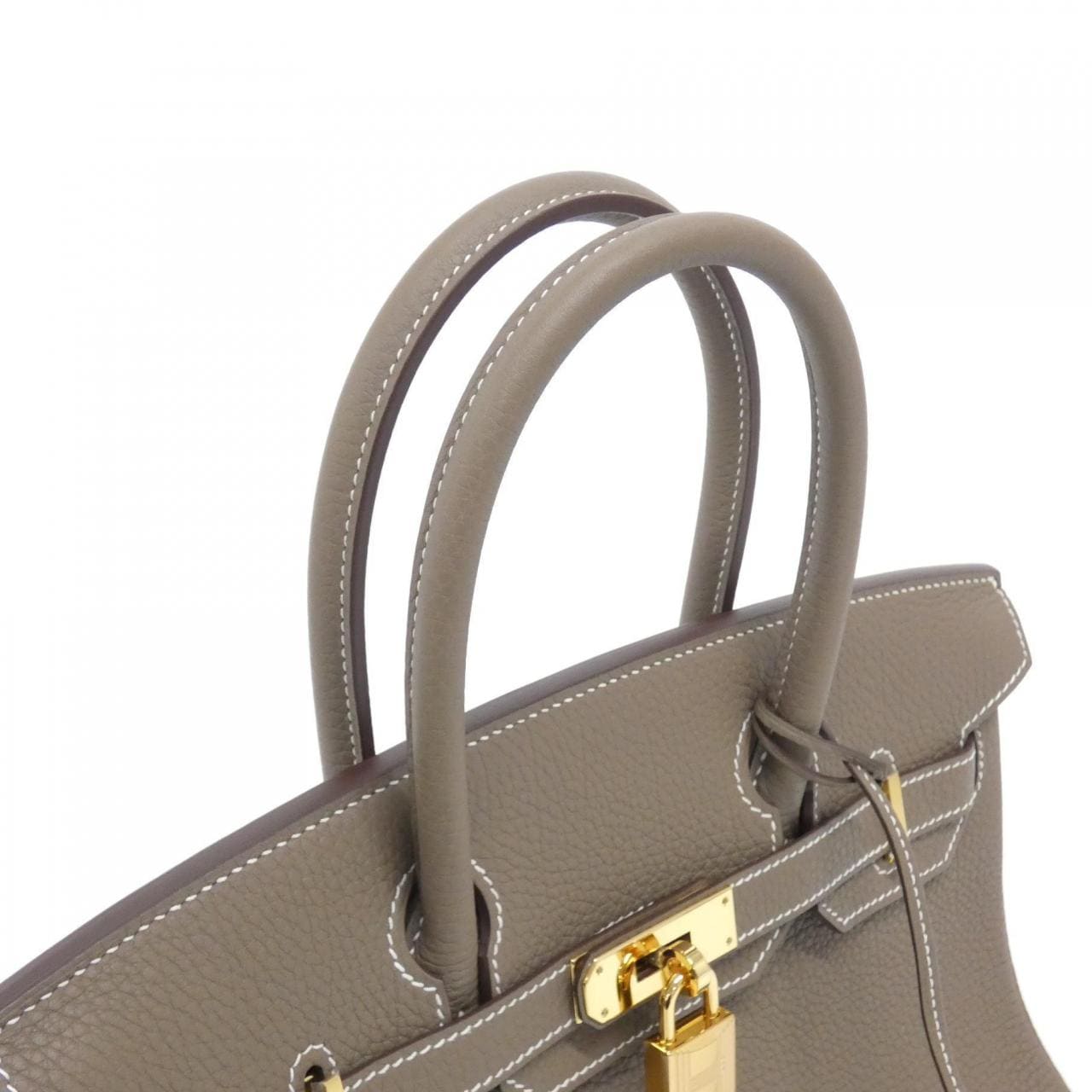 エルメス バーキン 写真7