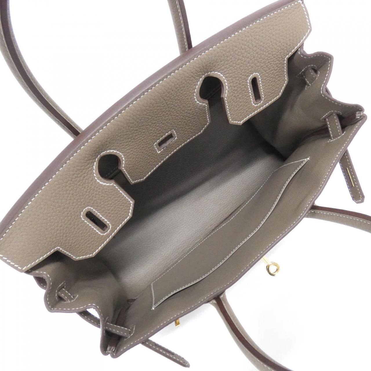 エルメス バーキン 写真8