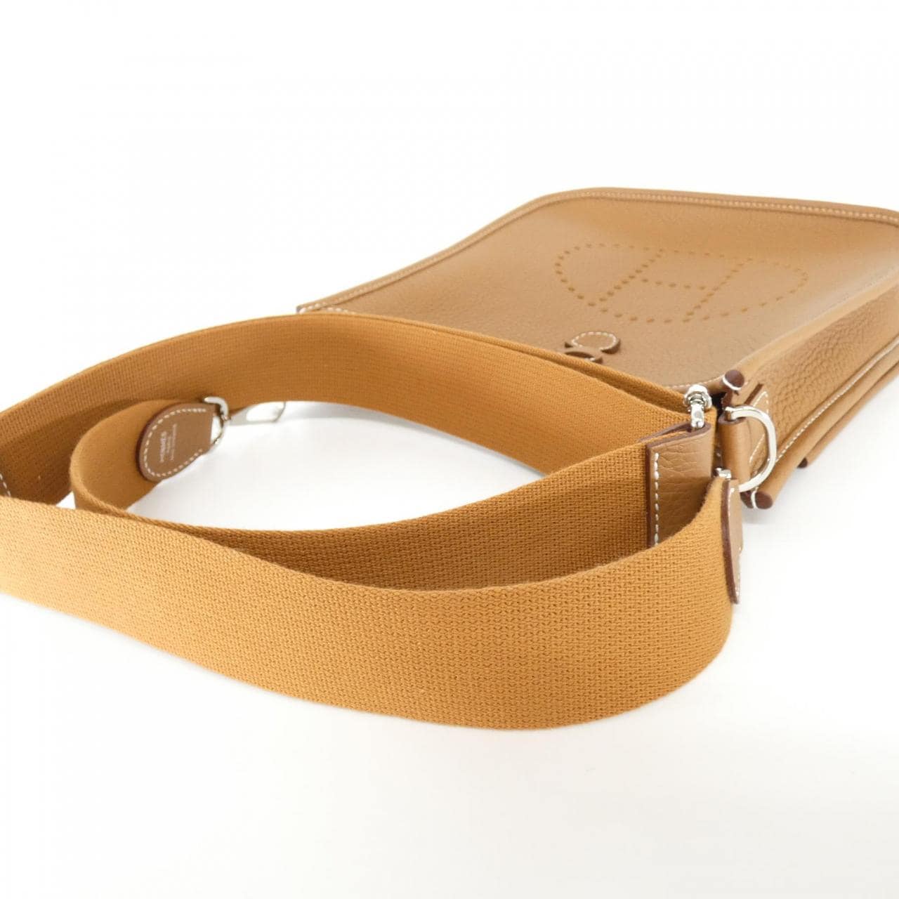 エルメス エヴリン 写真4