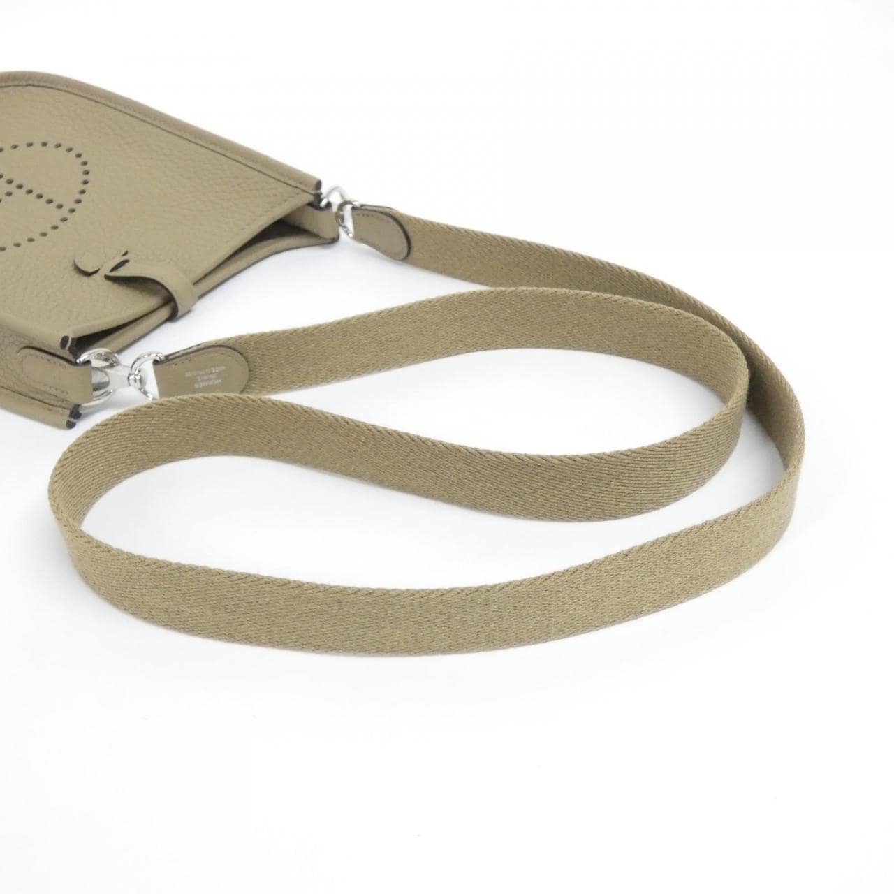 エルメス エヴリン 写真4