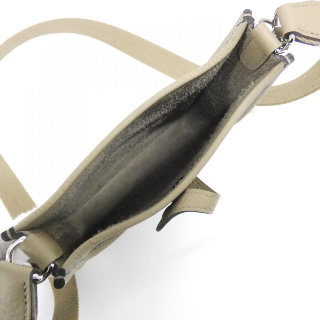 エルメス エヴリン 写真5