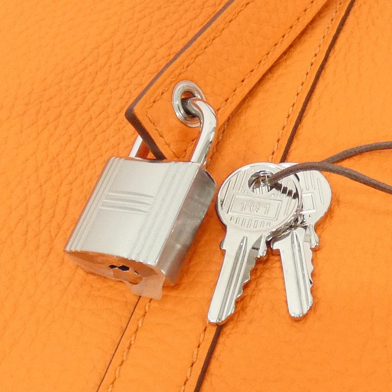 エルメス ピコタン 写真3