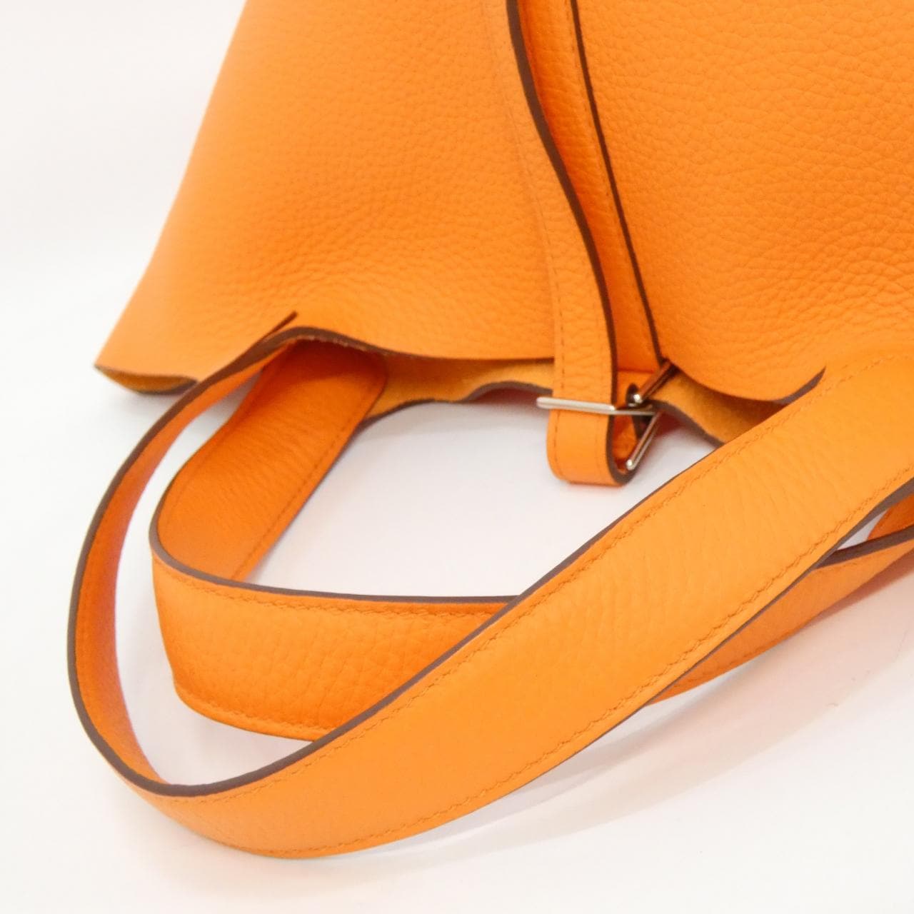 エルメス ピコタン 写真6