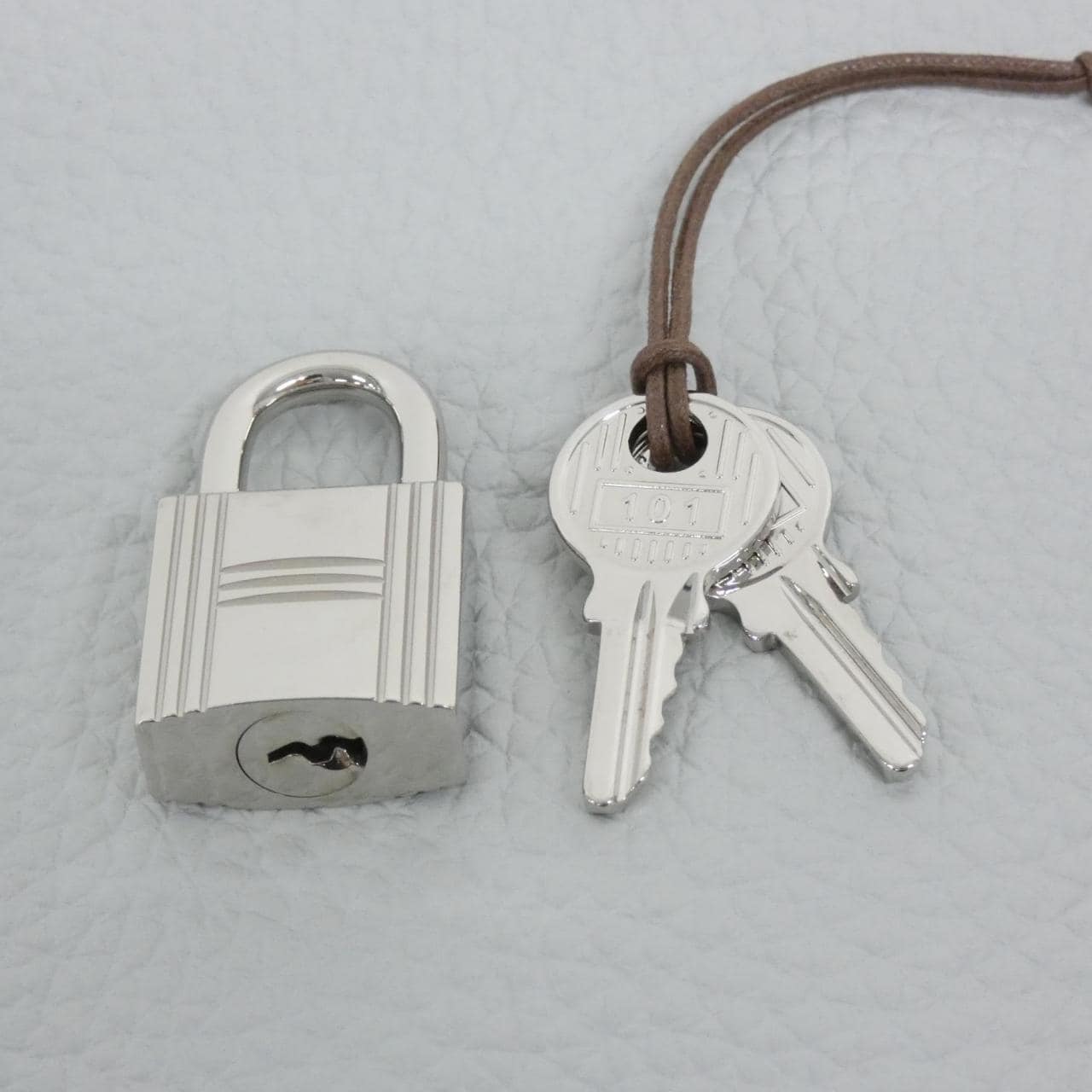 エルメス ピコタン 写真3