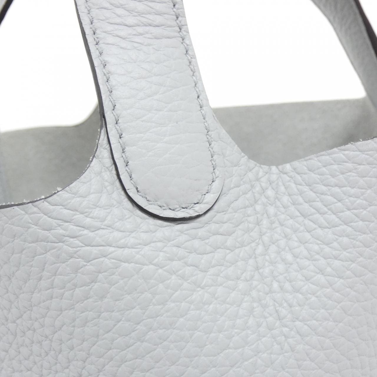 エルメス ピコタン 写真4