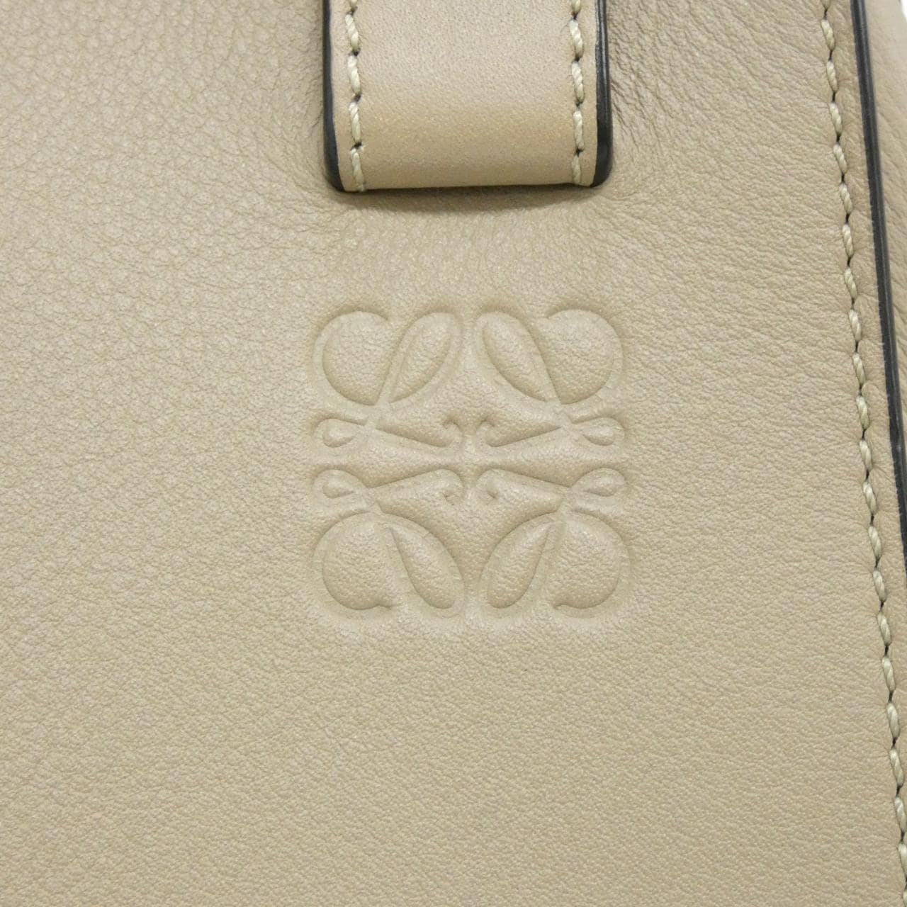 ロエベ ハンモック 写真4