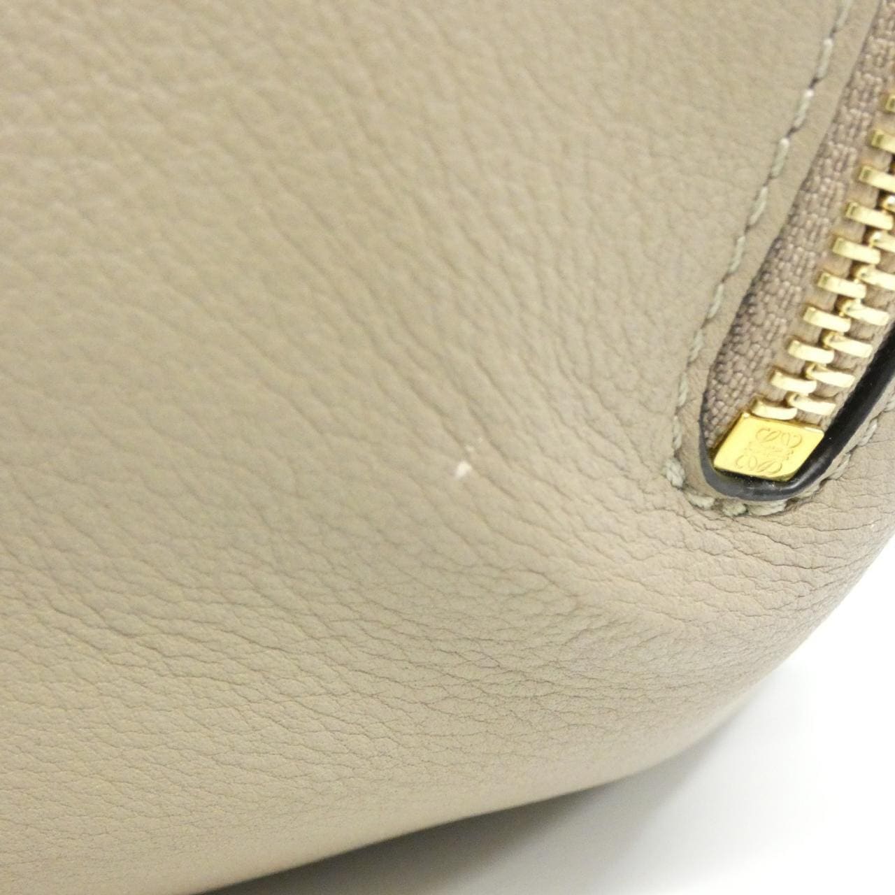 ロエベ ハンモック 写真7