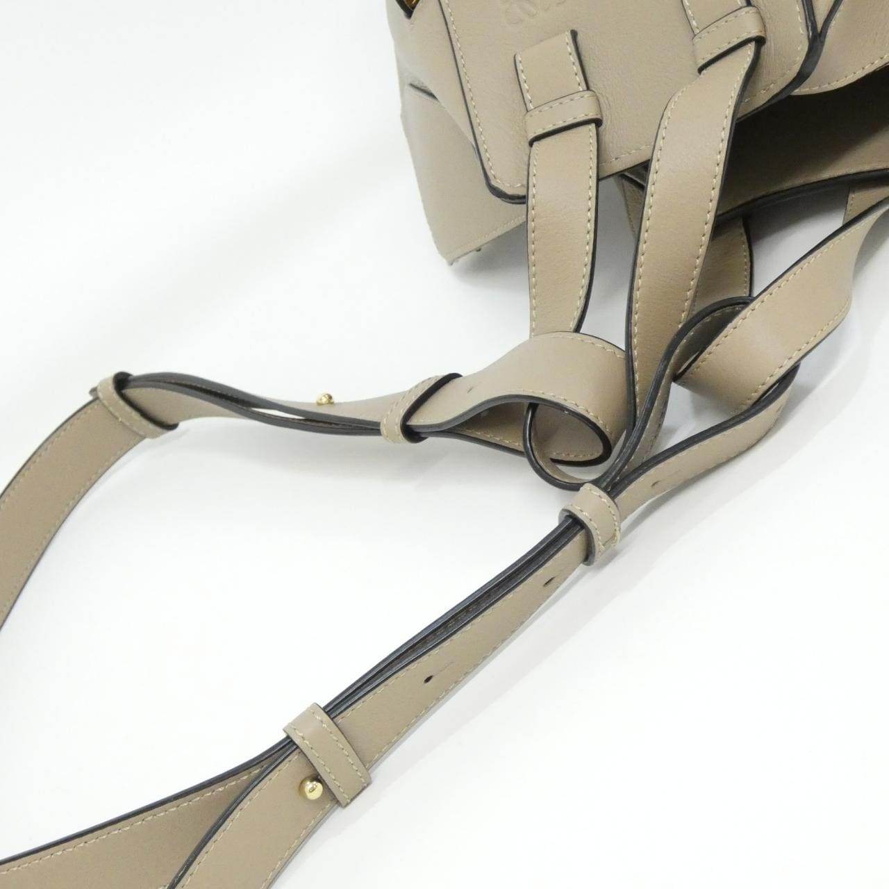 ロエベ ハンモック 写真8