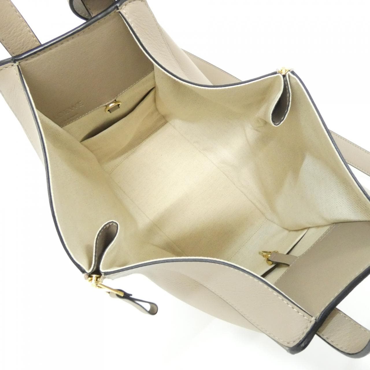 ロエベ ハンモック 写真9