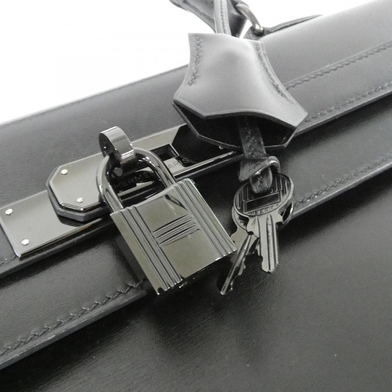 エルメス ケリー 写真4