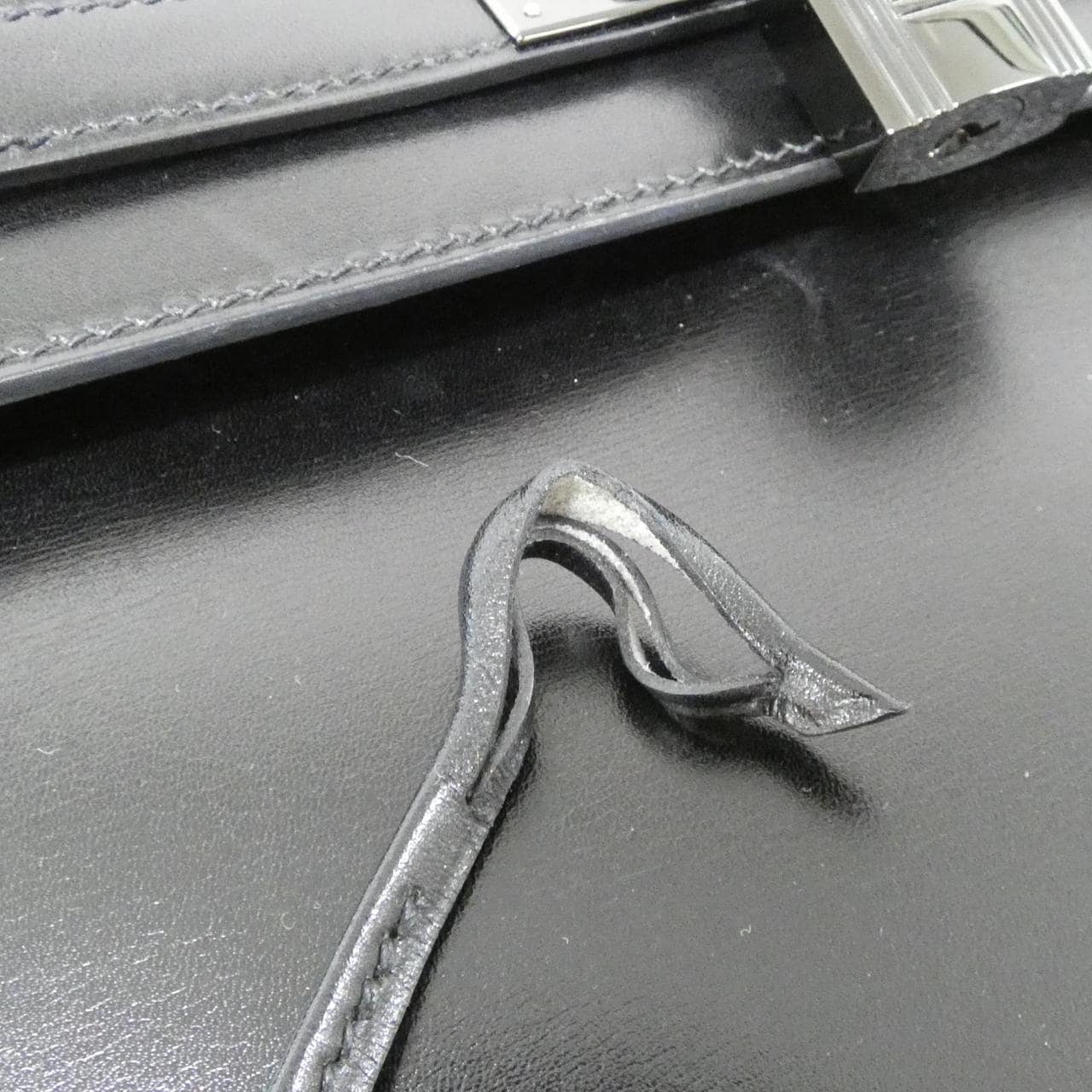 エルメス ケリー 写真5