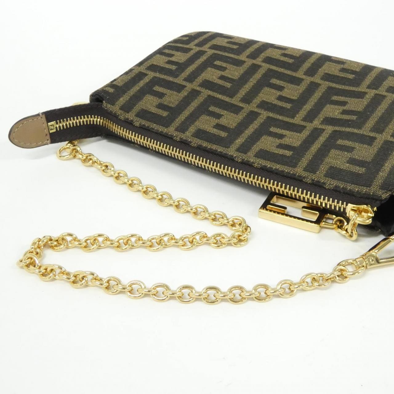 フェンディ バゲット 写真6