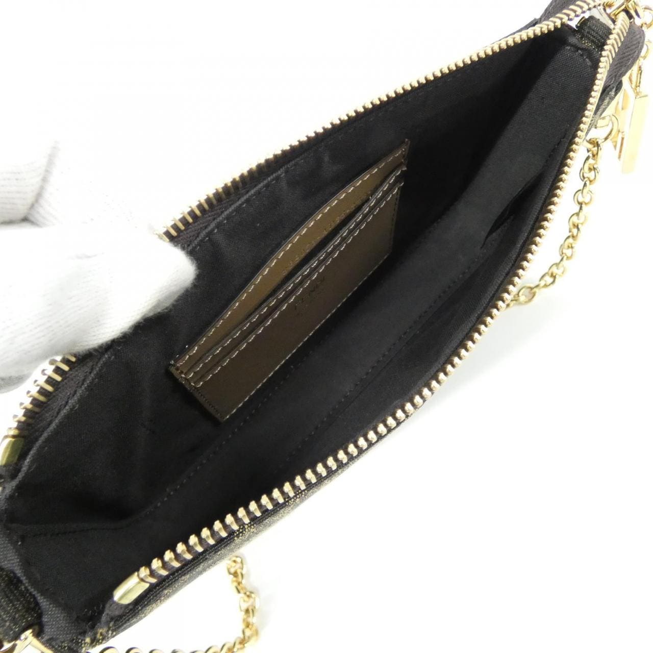 フェンディ バゲット 写真8