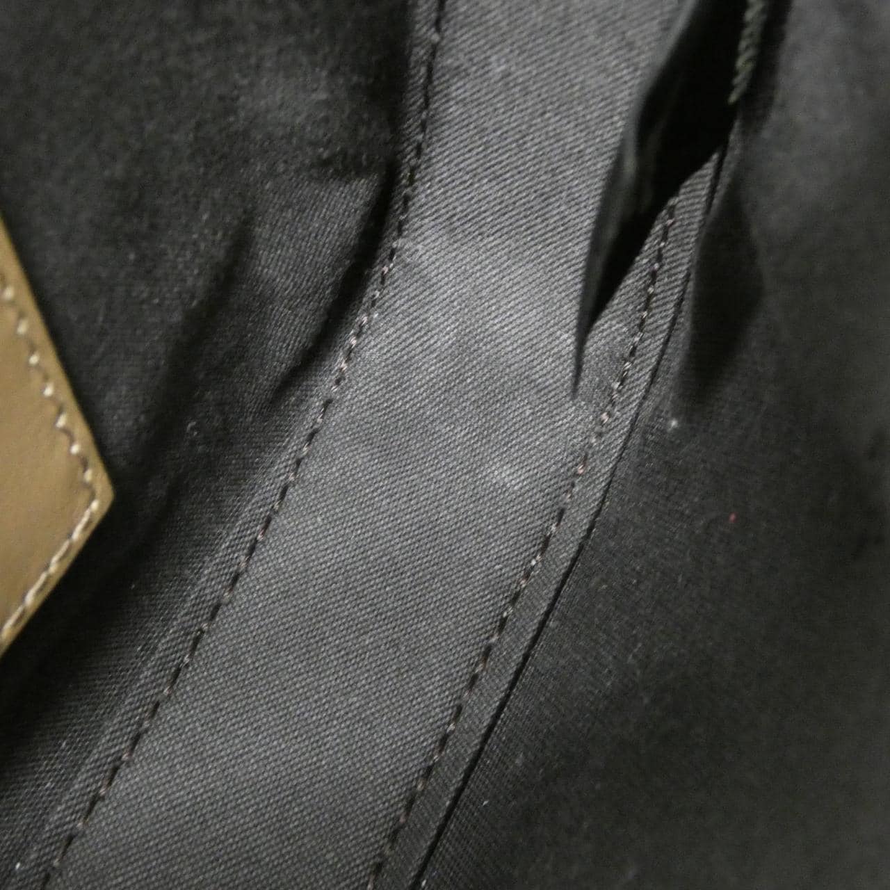 フェンディ バゲット 写真9