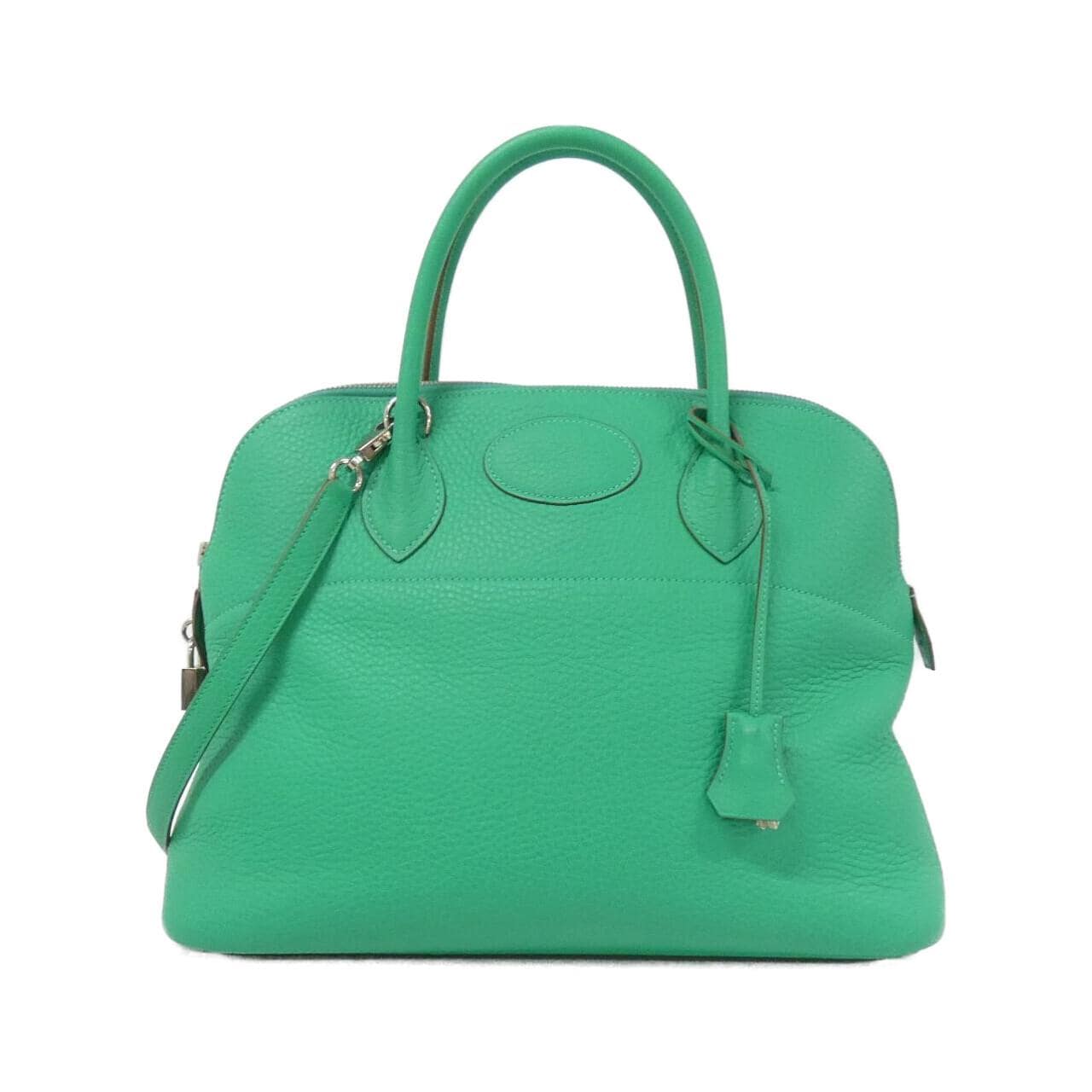 ボリード グリーン