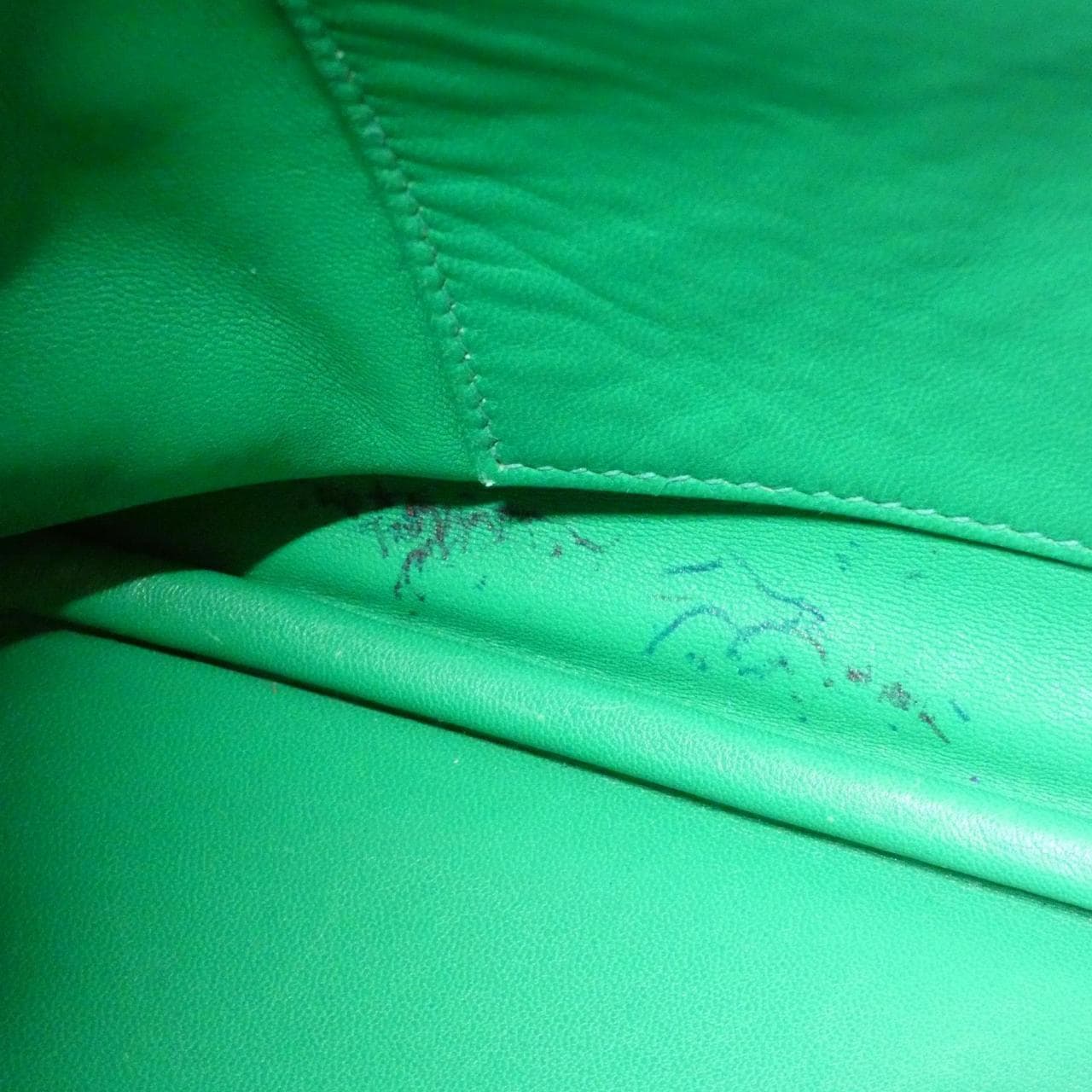 エルメス ボリード 写真10