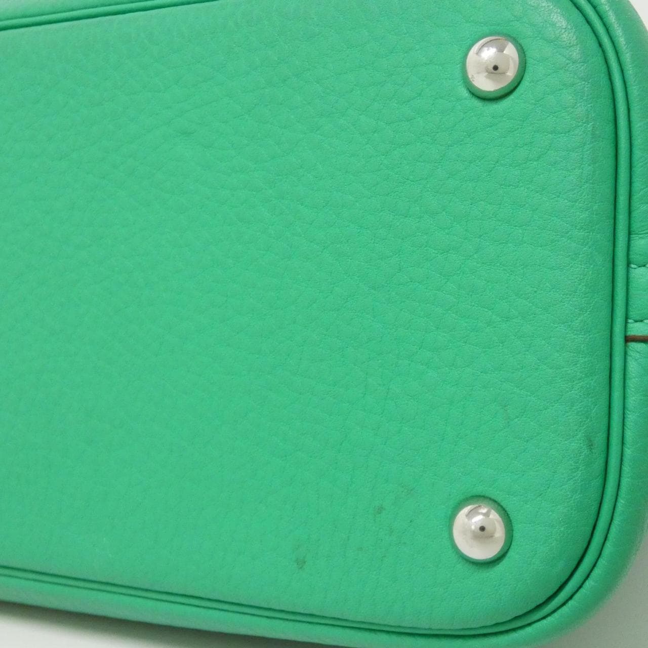 エルメス ボリード 写真4