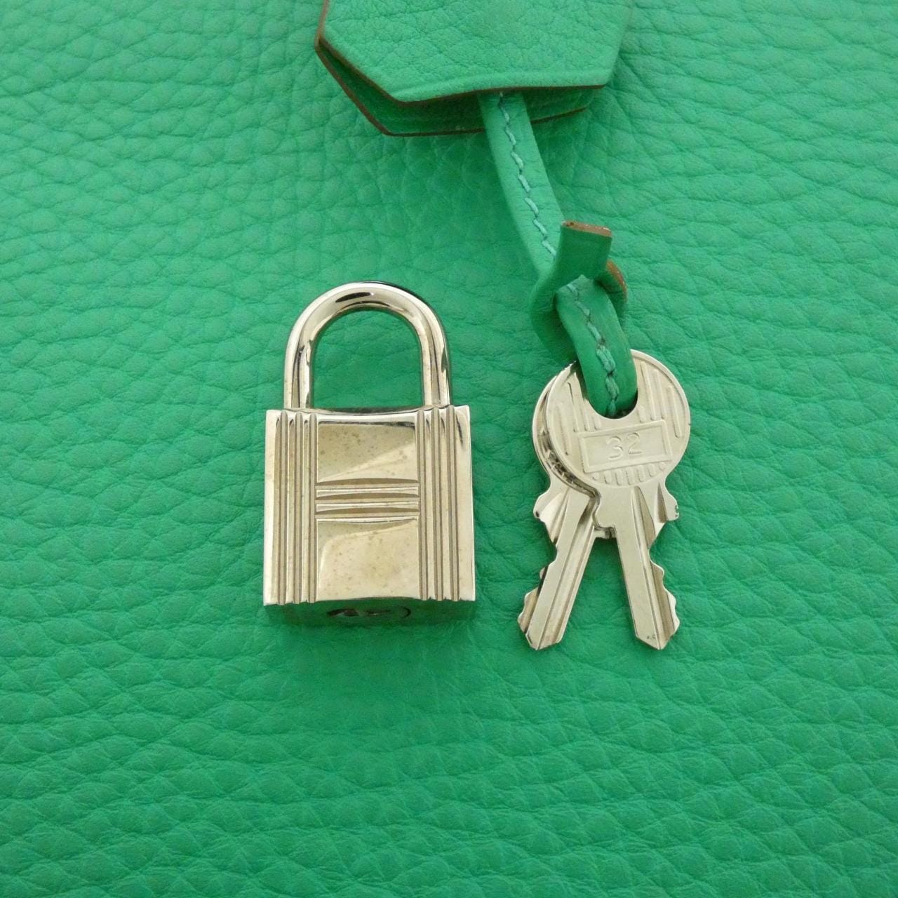 エルメス ボリード 写真5