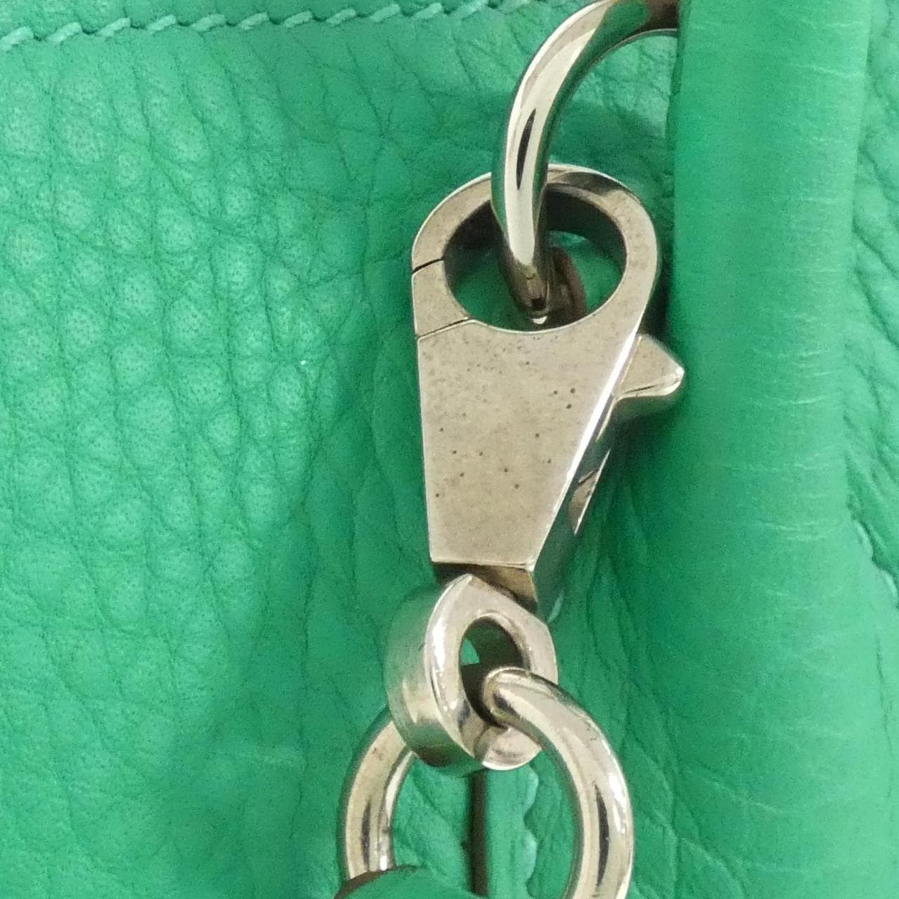 エルメス ボリード 写真7