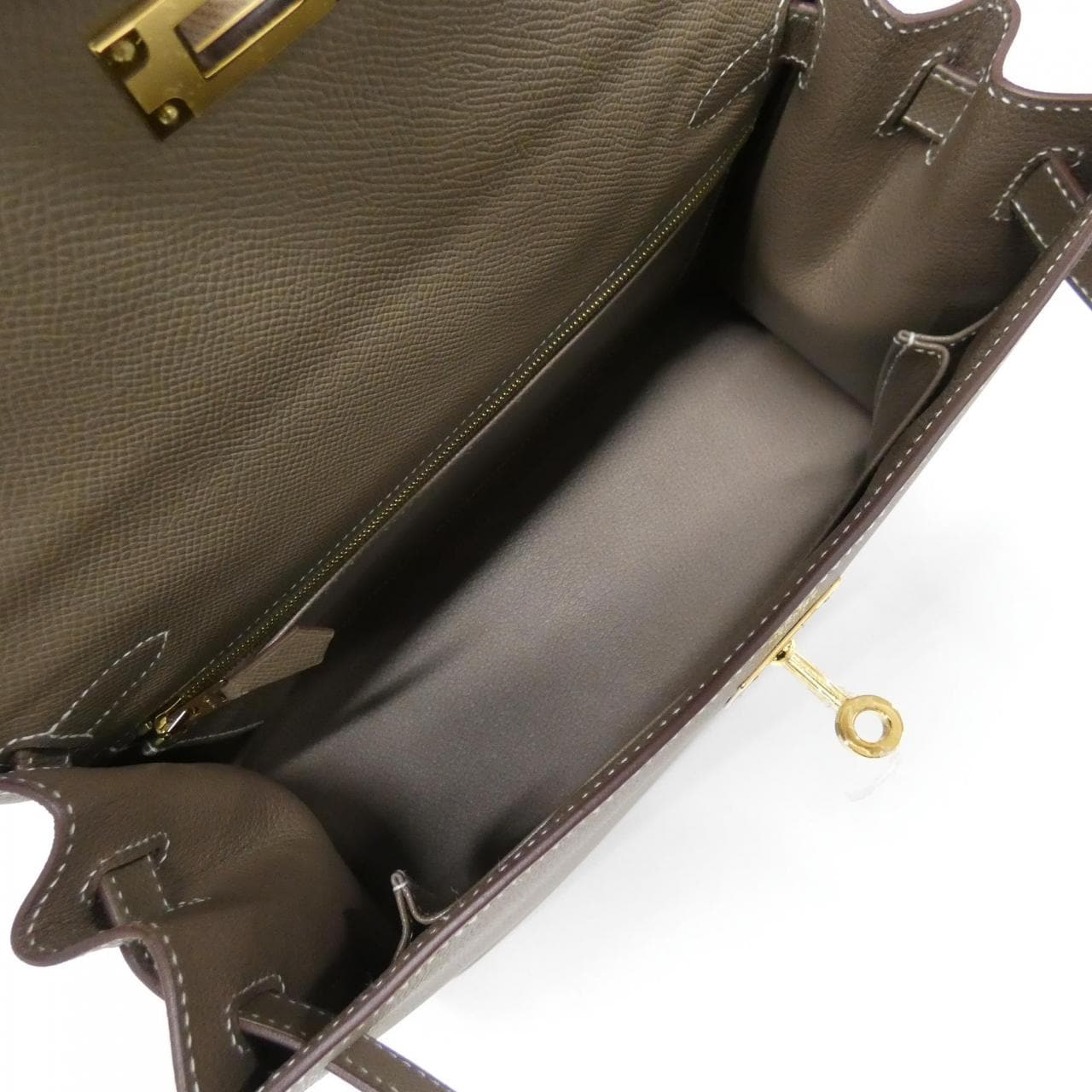 エルメス ケリー 写真7