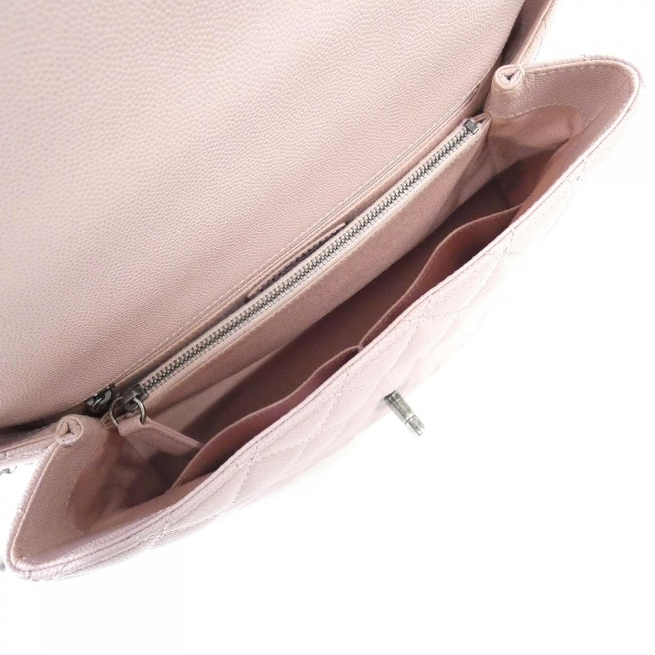 シャネル ココハンドル 写真10