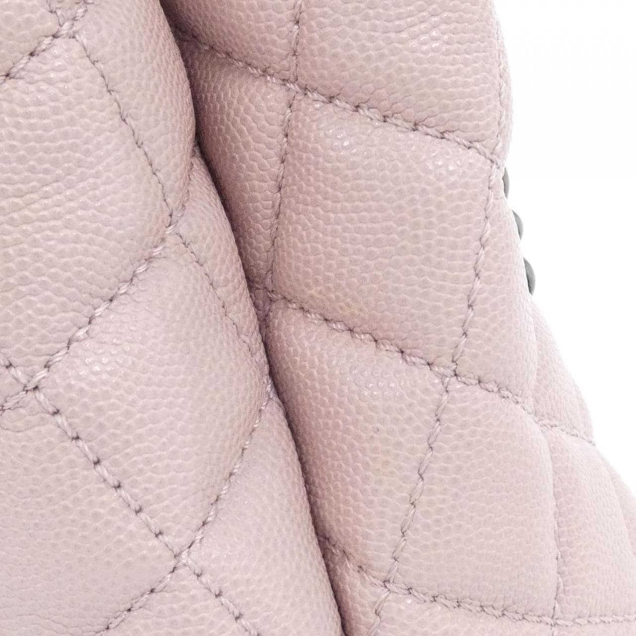 シャネル ココハンドル 写真6