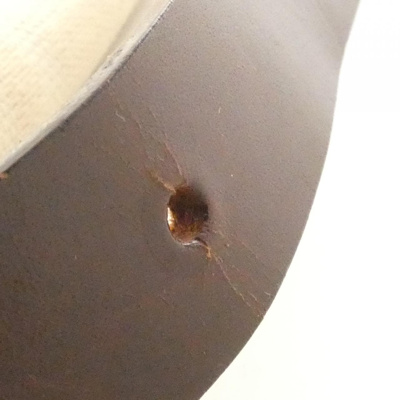 フェンディ バゲット 写真6