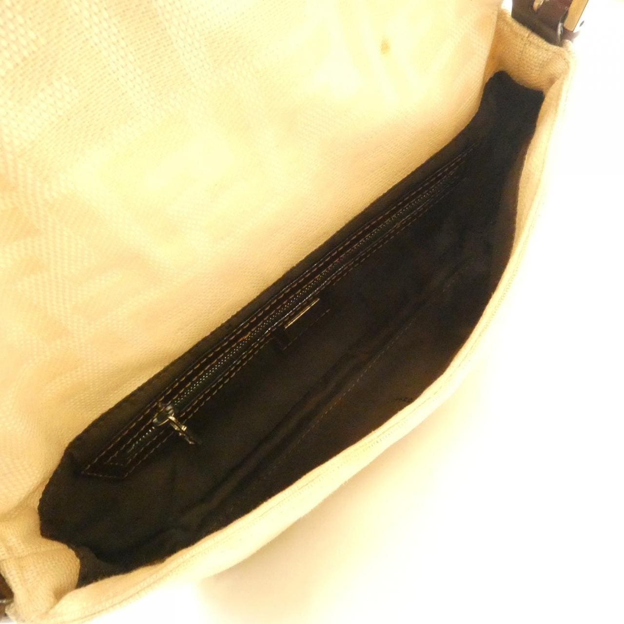 フェンディ バゲット 写真7