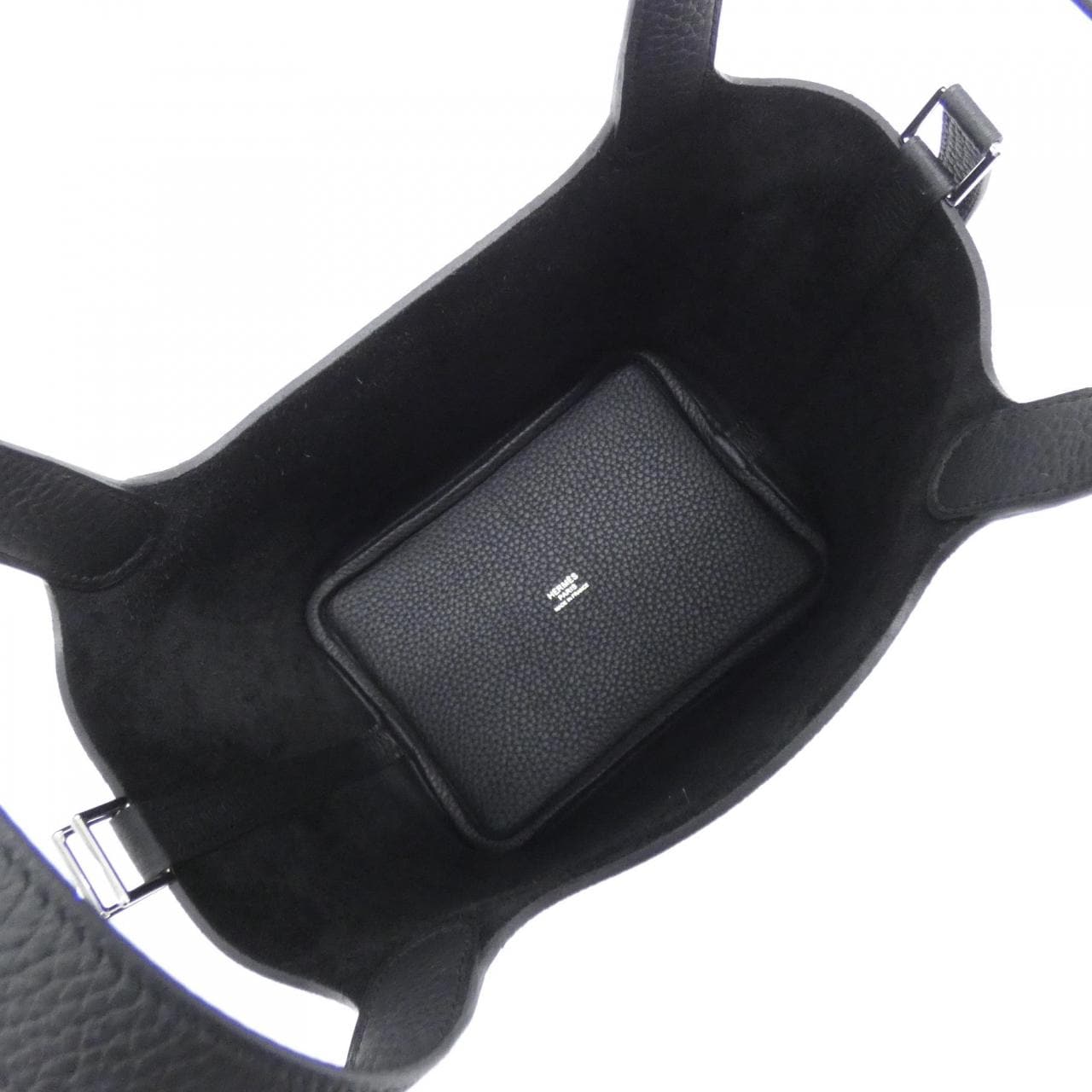 エルメス ピコタン 写真5