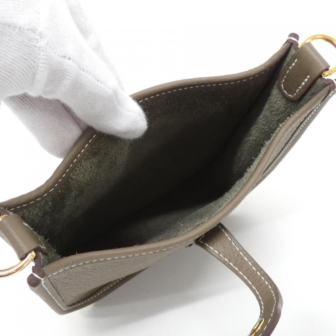 エルメス エヴリン 写真5