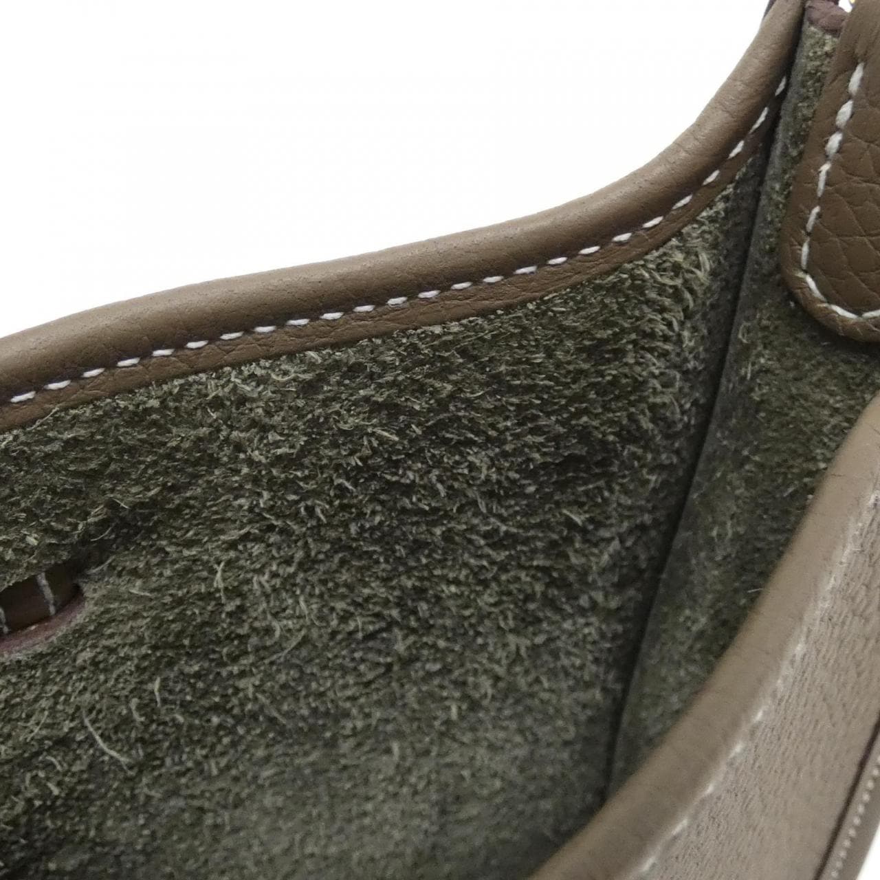 エルメス エヴリン 写真6