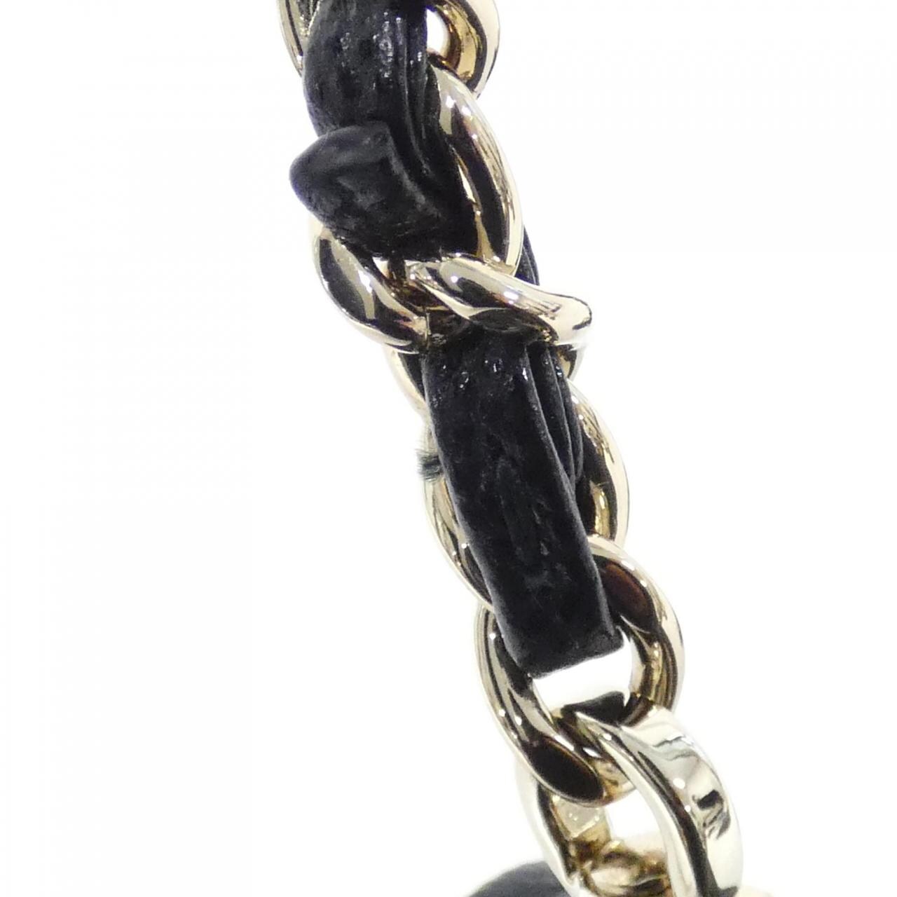 シャネル ココハンドル 写真6