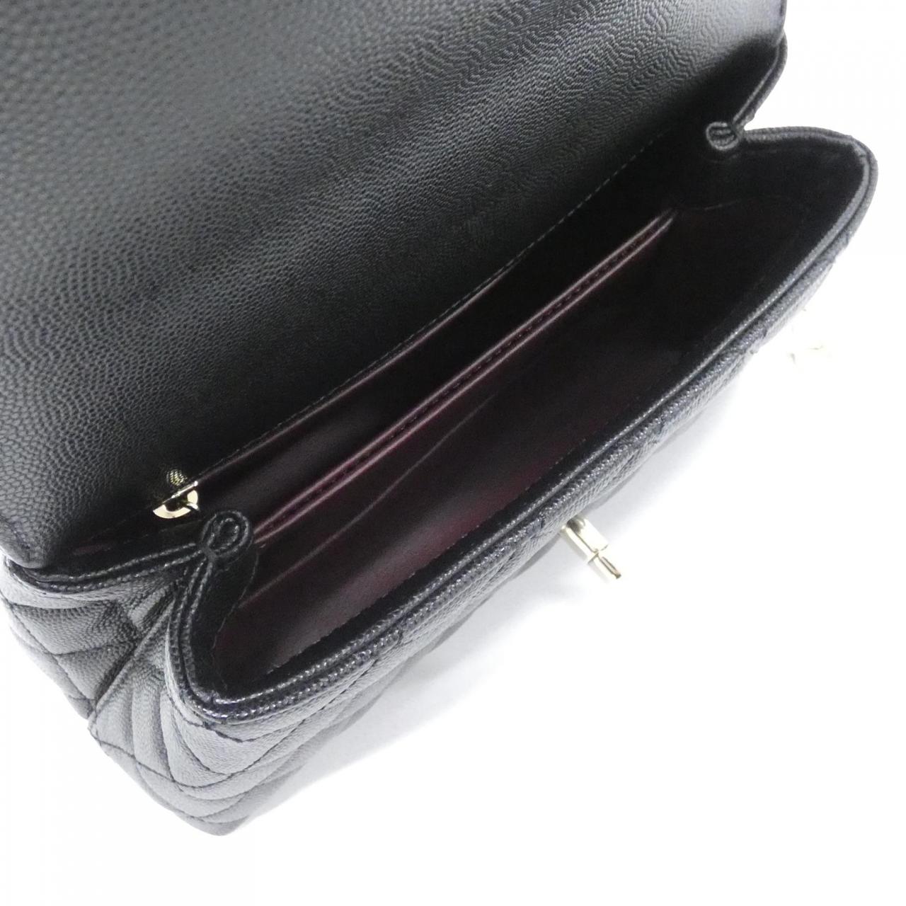 シャネル ココハンドル 写真7