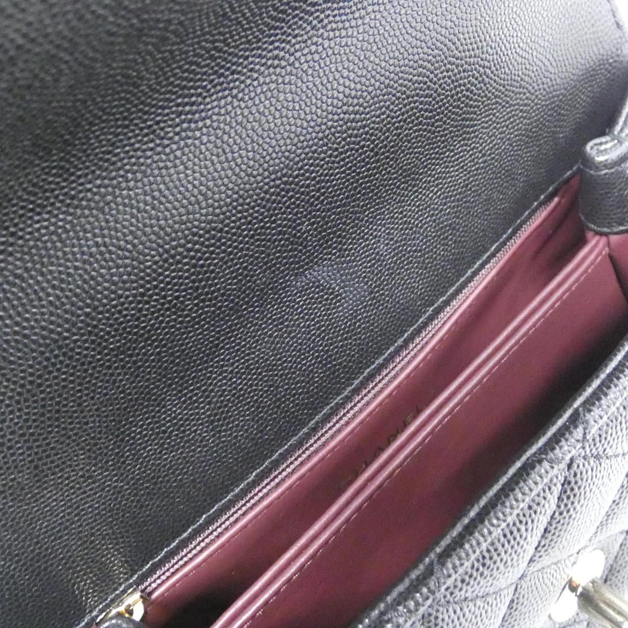 シャネル ココハンドル 写真8