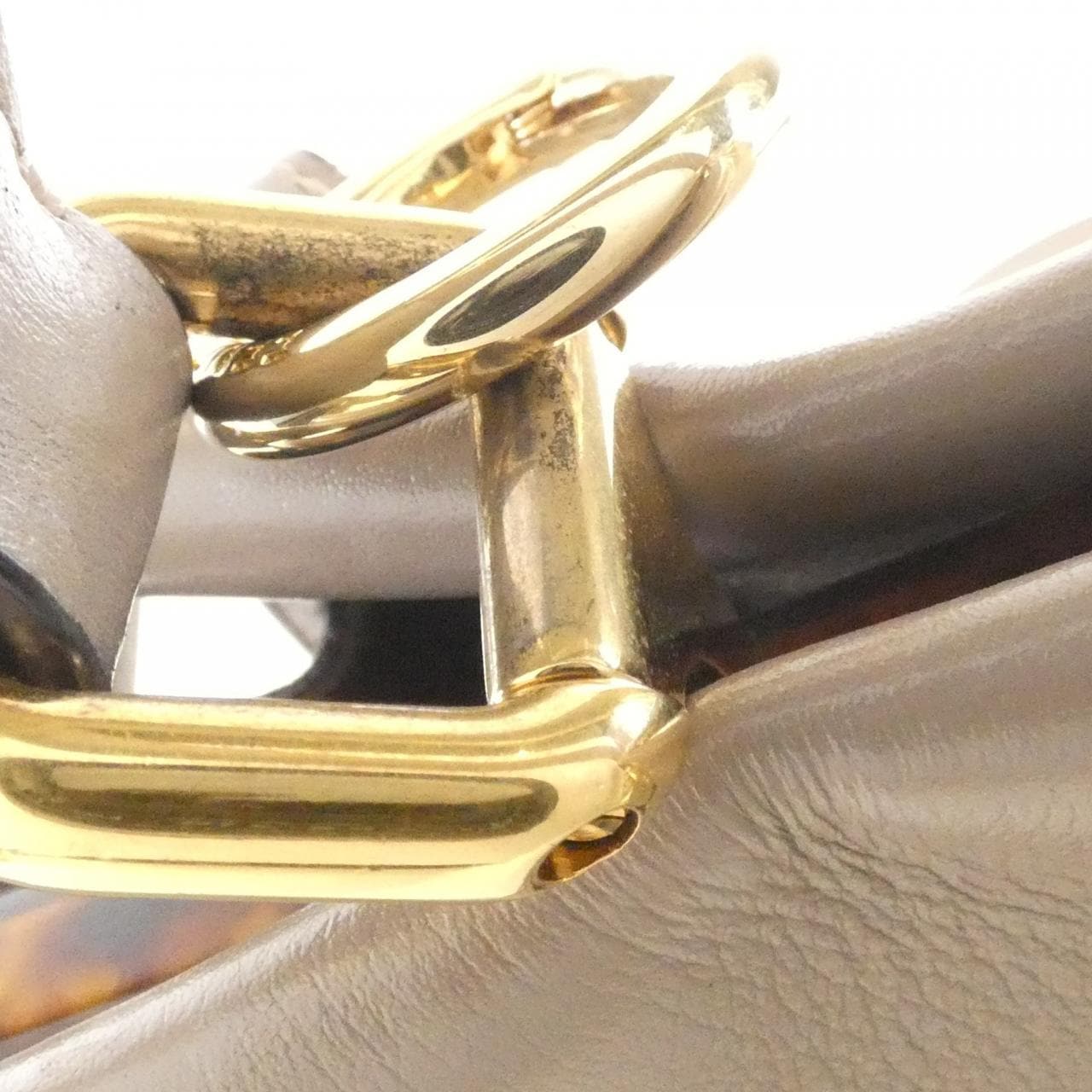 フェンディ ピーカブー 写真5