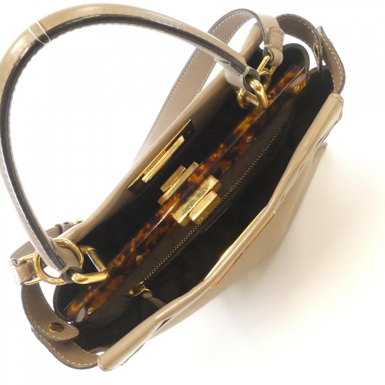 フェンディ ピーカブー 写真6