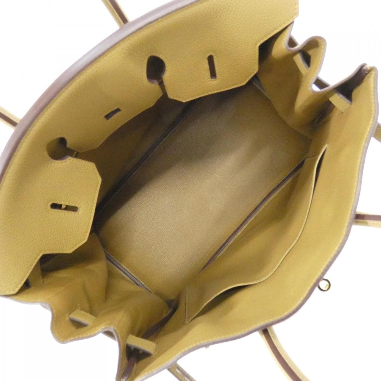 エルメス バーキン 写真10