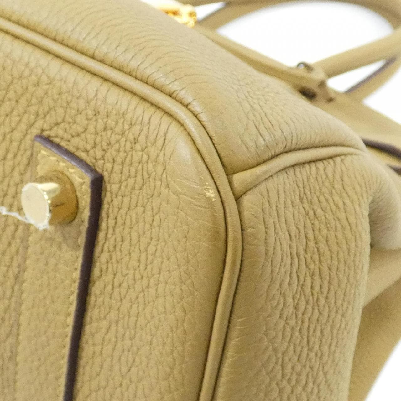 エルメス バーキン 写真3