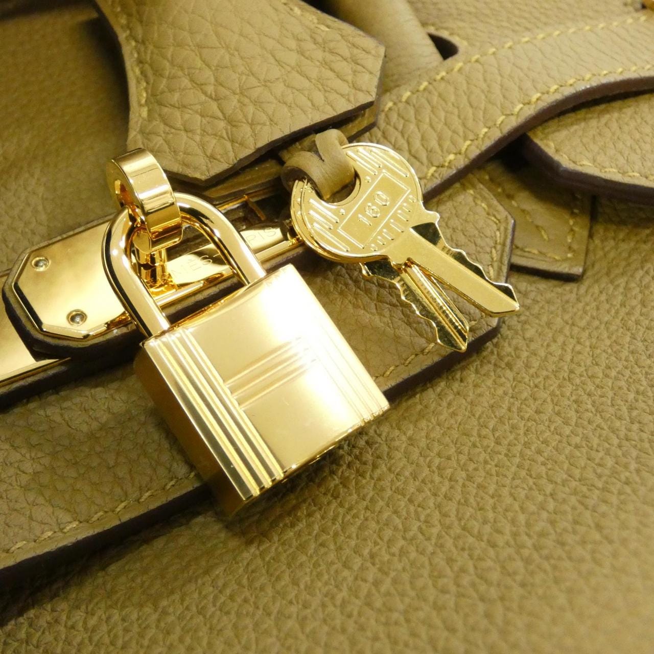 エルメス バーキン 写真4