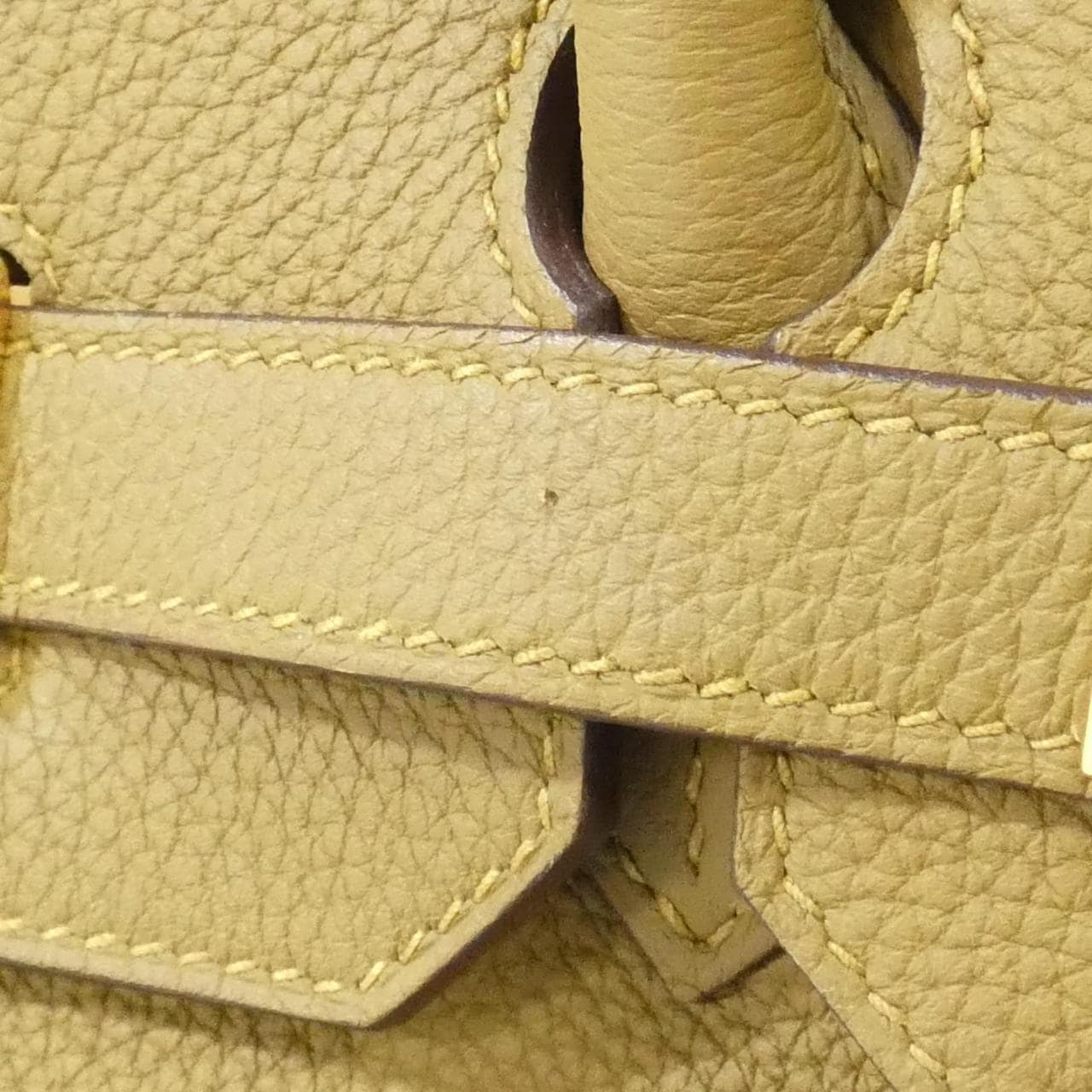 エルメス バーキン 写真6