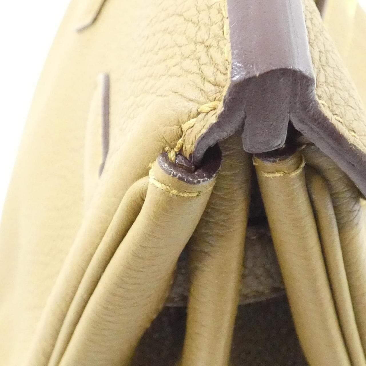 エルメス バーキン 写真7