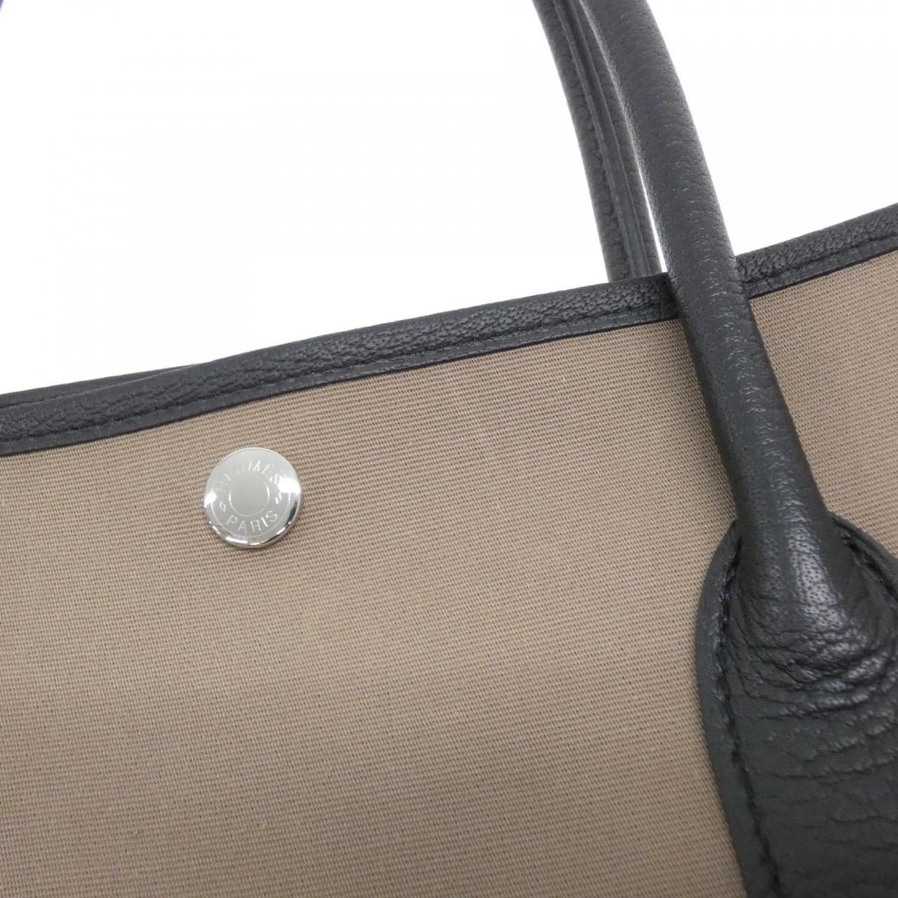 エルメス ガーデンパーティ 写真4