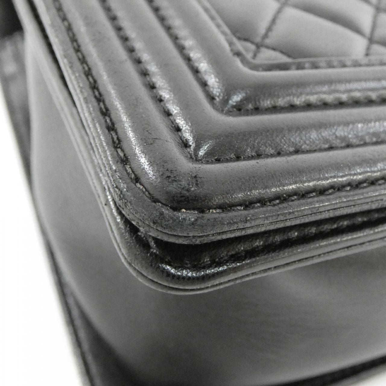 シャネル ボーイシャネル 写真3